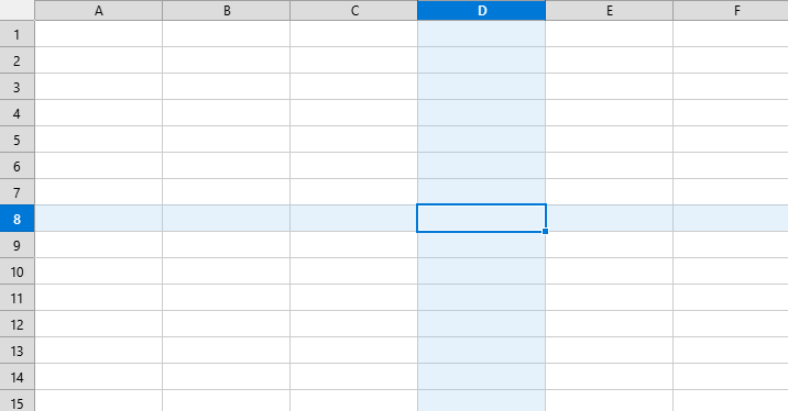 YLC Utilities > Interface > Crosshair highlighting