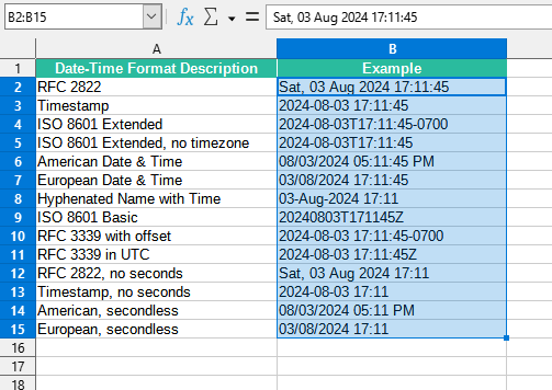 Date > Remove time component