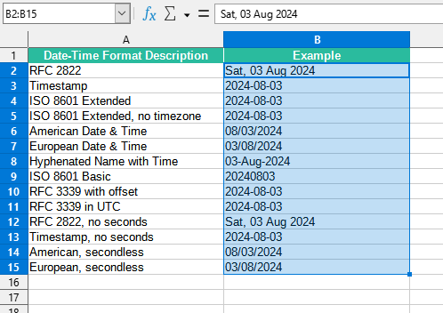 Date > Remove time component