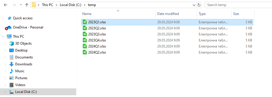 Save sheets as workbooks