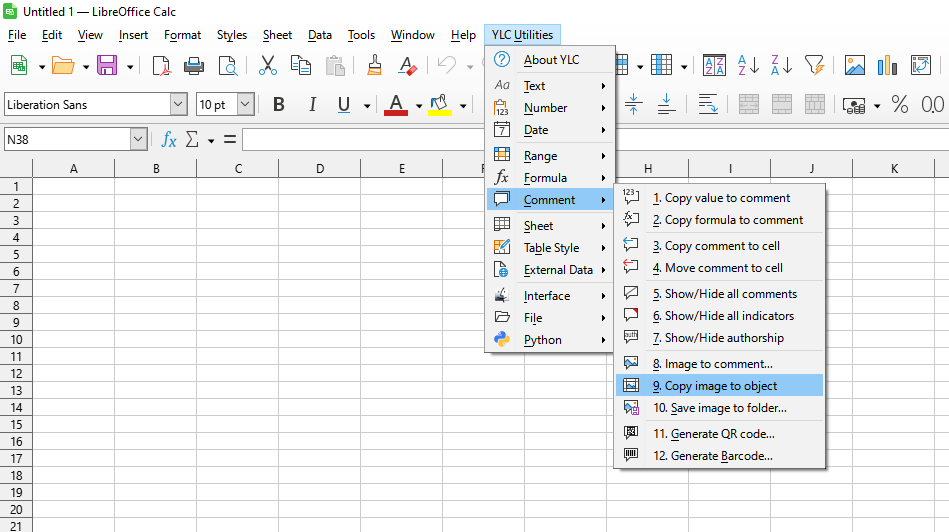 Коментар › Скопіювати зображення в об'єкт