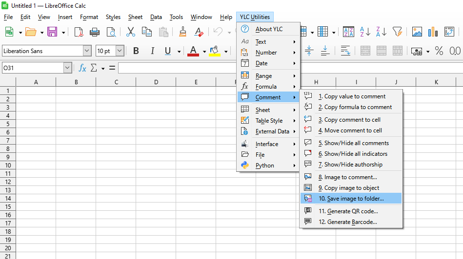 Коментар › Зберегти зображення до папки